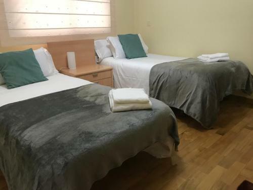Apartamento El Piso Del Camino