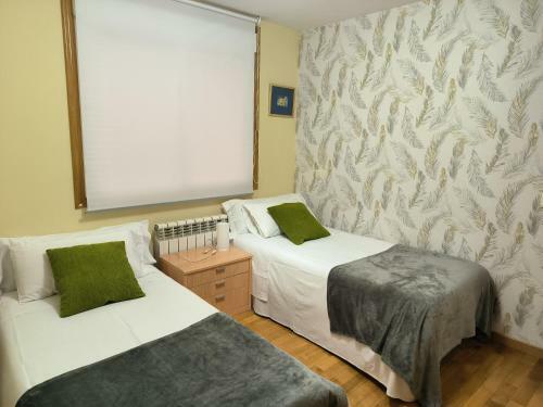Apartamento El Piso Del Camino