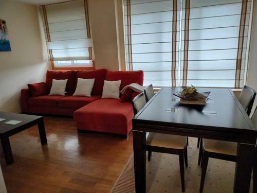 Apartamento El Piso Del Camino