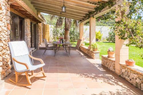 Finca Padre