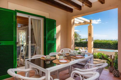 Villa Sa Copinya