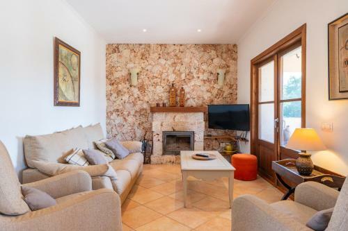 Villa Ca Na Capellana