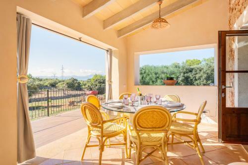 Villa Ca Na Capellana