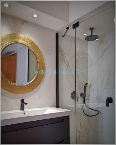 Hotel Moonten Boutique Stay