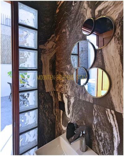 Hotel Moonten Boutique Stay