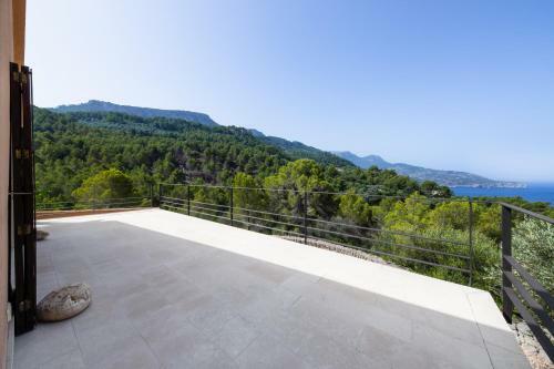 Dream Property In Alconasser