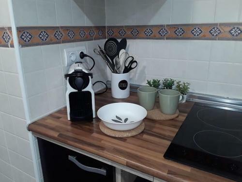 Apartamento Duplex De Monta�a En Campo De Golf