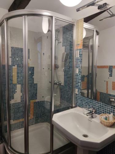 Hostal Casa Del Arte