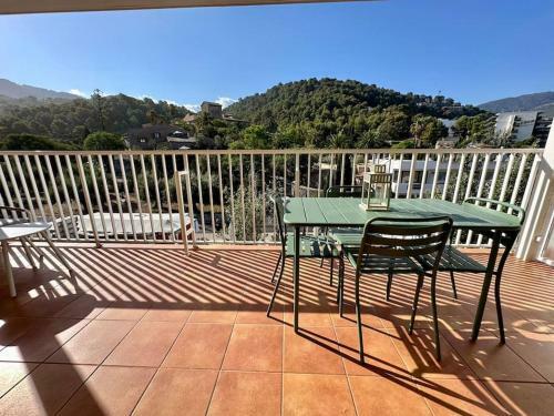 Moderno Y Acogedor Apartamento Con Terraza ? Llebeig?