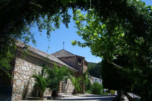 Agroturismo Casa Pinos