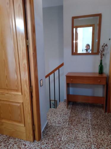 Agroturismo Casa Pinos