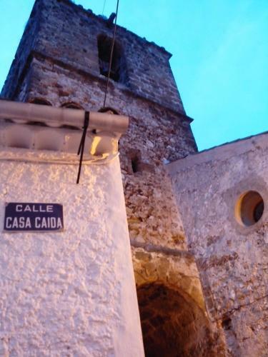 Agroturismo Casa Pinos