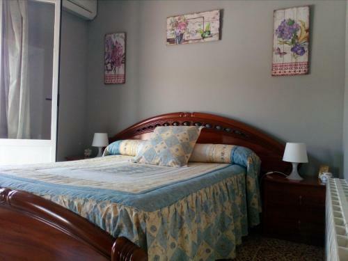 Agroturismo Casa Pinos