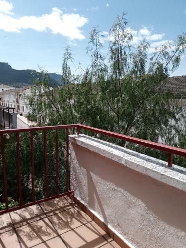 Agroturismo Casa Pinos