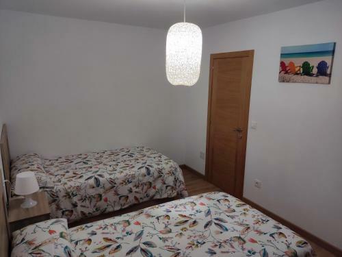 Casa Rigo En Sig�eiro, Cerca de Santiago de Compostela