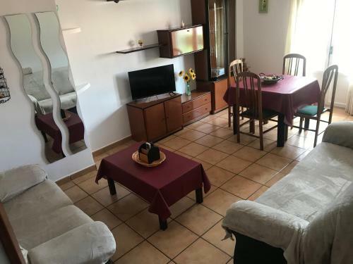 Apartamento Alojamiento Tur�stico Mali