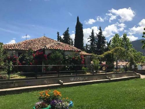 Apartamento Alojamiento Tur�stico Mali