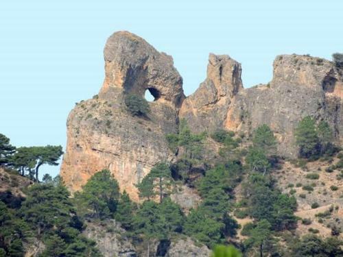Apartamento Alojamiento Tur�stico Mali