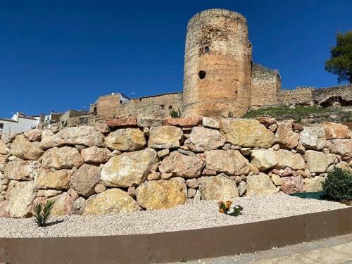 Apartamento Alojamiento Tur�stico Mali