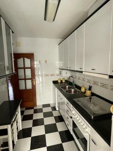 Apartamento Alojamiento Tur�stico Mali