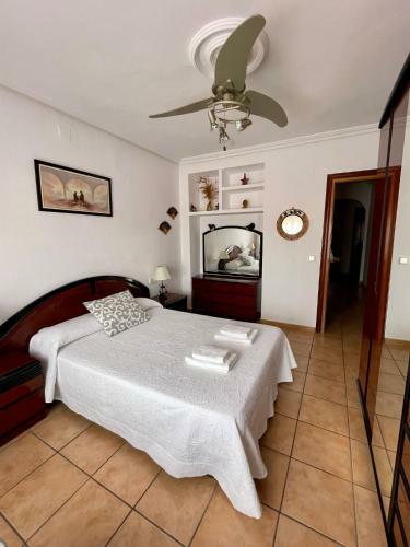 Apartamento Alojamiento Tur�stico Mali