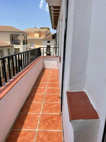 Apartamento Alojamiento Tur�stico Mali