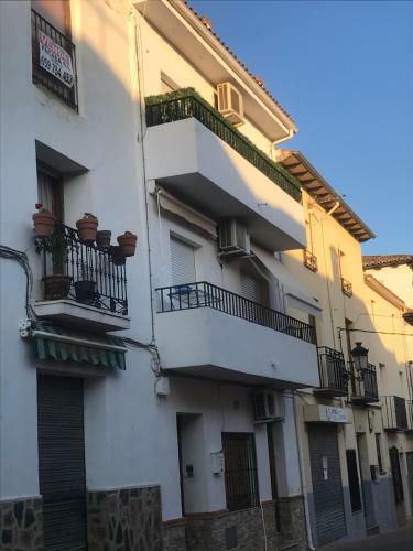 Apartamento Alojamiento Tur�stico Mali