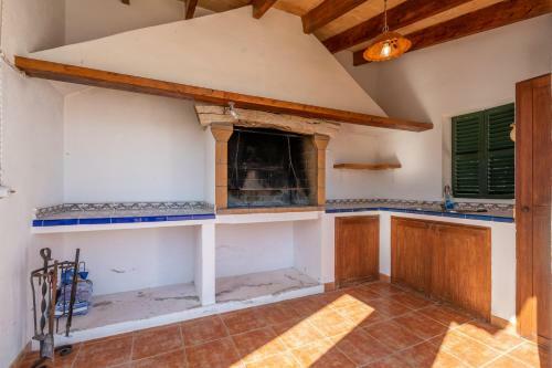 Agroturismo Sineu - 41763 Mallorca