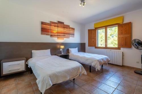 Agroturismo Sineu - 41763 Mallorca