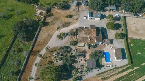 Agroturismo Sineu - 41763 Mallorca