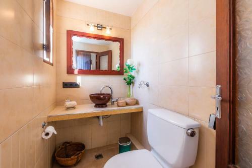 Villa Finca Pep