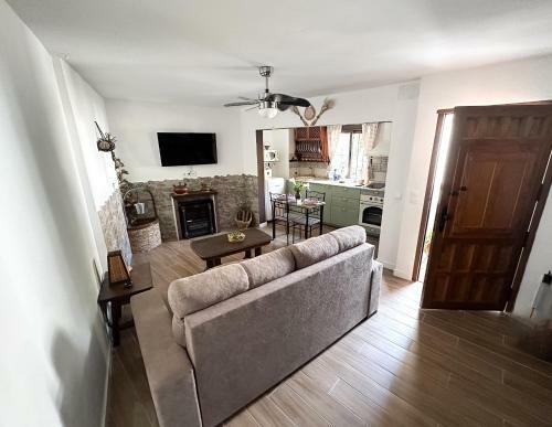 Apartamento Casita Zamudio