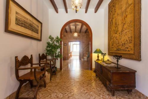 Casa Mitja A Little Paradise Free Wifi