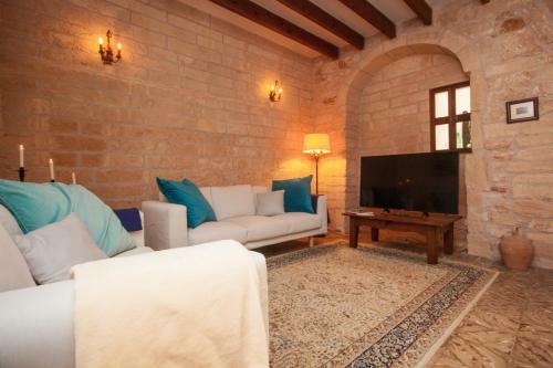 Casa Mitja A Little Paradise Free Wifi