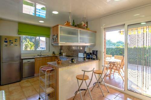 Villa Catalunya Casas Unique Costa Brava Abode With Train Access To Bcn