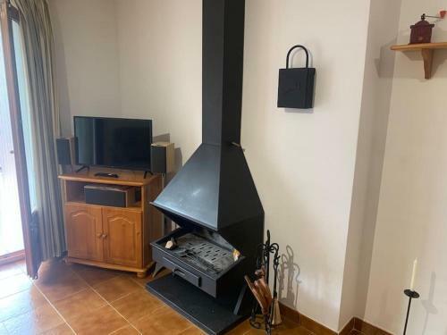 Apartamento Can Tersi