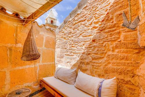 Villa Ses Salines Terrace Home