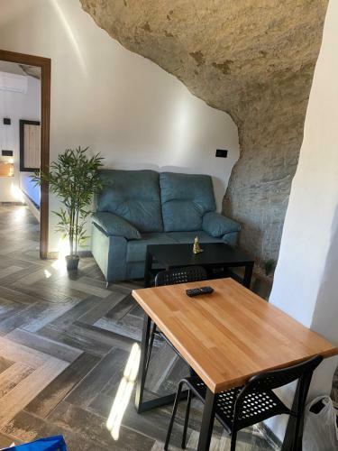 Casa Rural Bajo La Alcazaba
