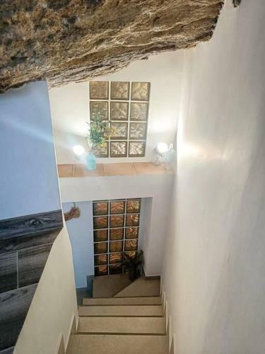 Casa Cueva La Luna