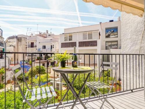 Apartamento Espalter Onyx By Hello Homes Sitges