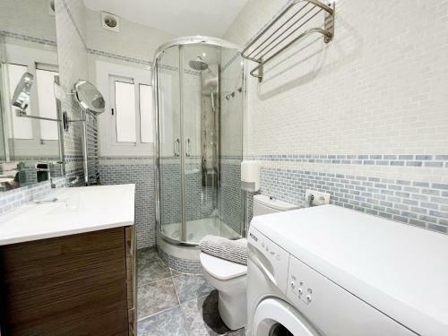 Apartamento Cosy Montroig Sitges