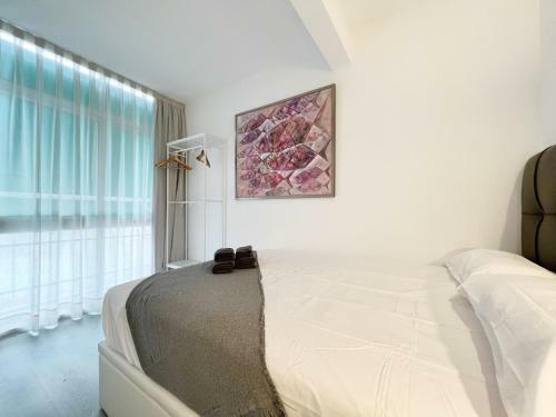 Apartamento Cosy Montroig Sitges
