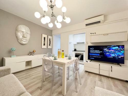 Apartamento Cosy Montroig Sitges