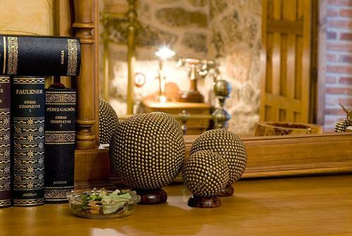 Hostal Hotel Rural El Ca��n Del Durat�n