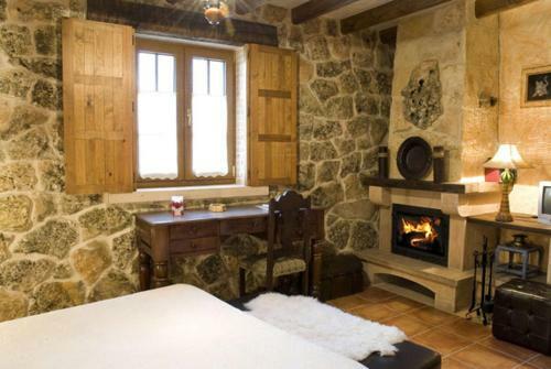 Hostal Hotel Rural El Ca��n Del Durat�n