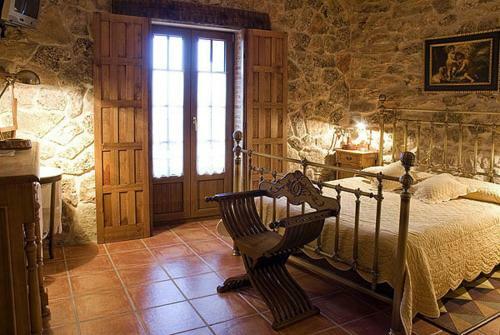 Hostal Hotel Rural El Ca��n Del Durat�n