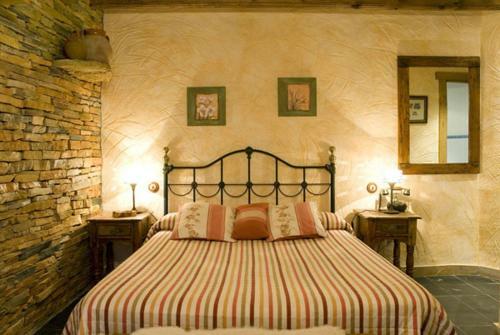 Hostal Hotel Rural El Ca��n Del Durat�n