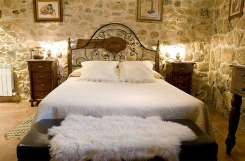 Hostal Hotel Rural El Ca��n Del Durat�n