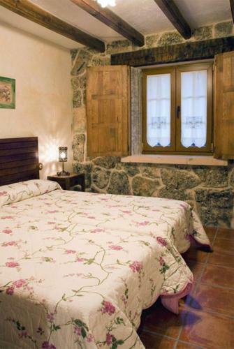 Hostal Hotel Rural El Ca��n Del Durat�n