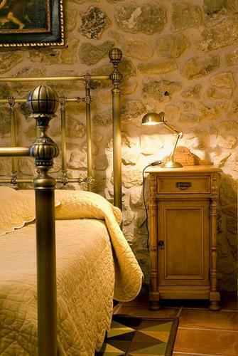 Hostal Hotel Rural El Ca��n Del Durat�n